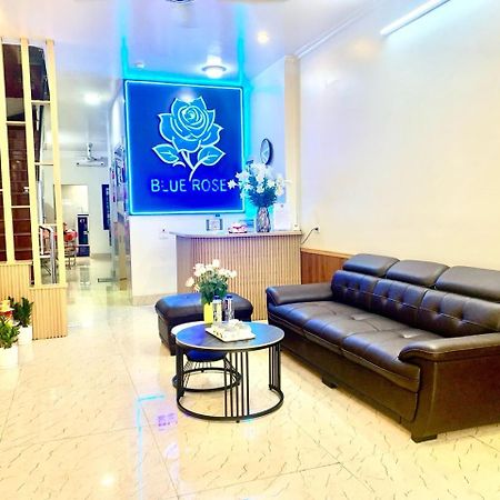 Blue Rose Hotel 下龍 外观 照片