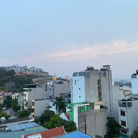 Blue Rose Hotel 下龍 外观 照片