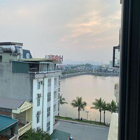 Blue Rose Hotel 下龍 外观 照片