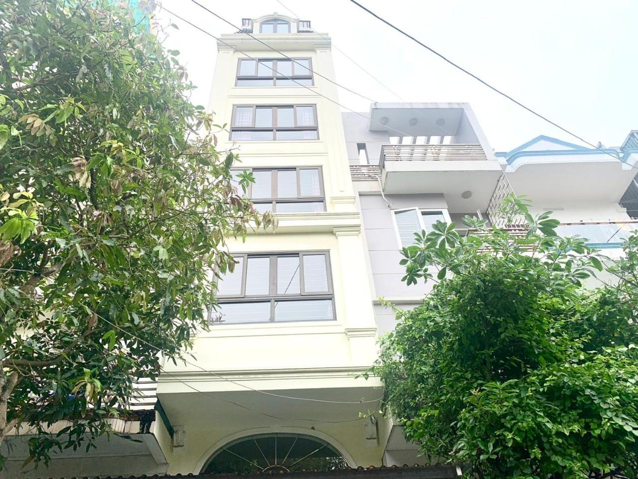Blue Rose Hotel 下龍 外观 照片