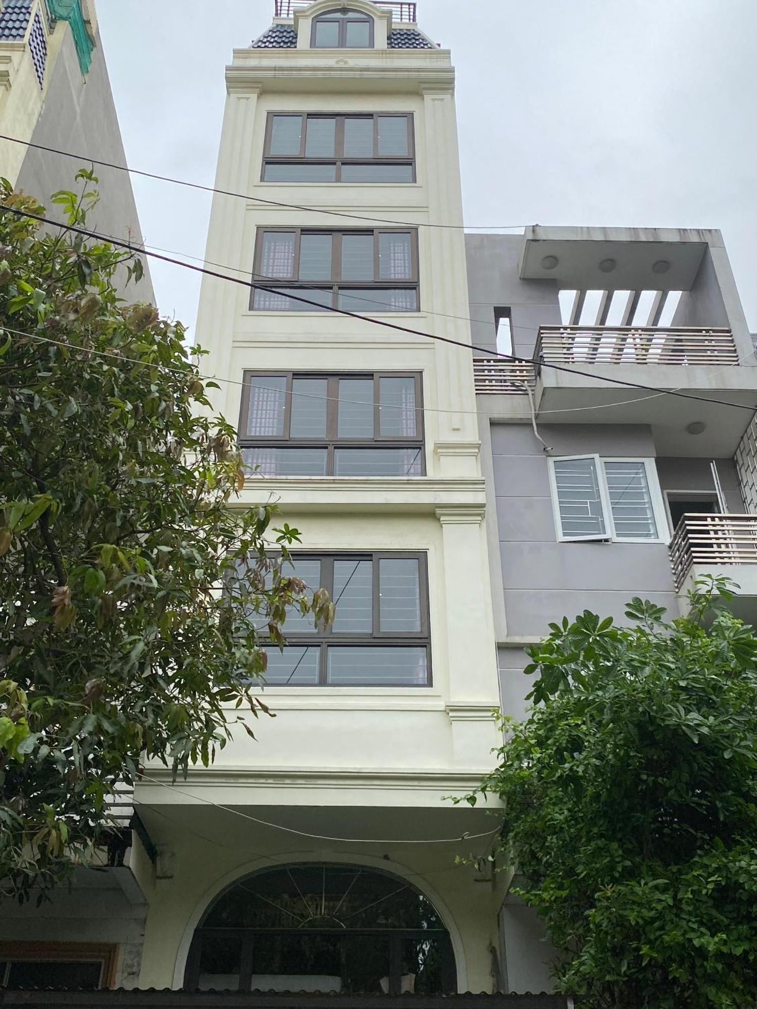 Blue Rose Hotel 下龍 外观 照片